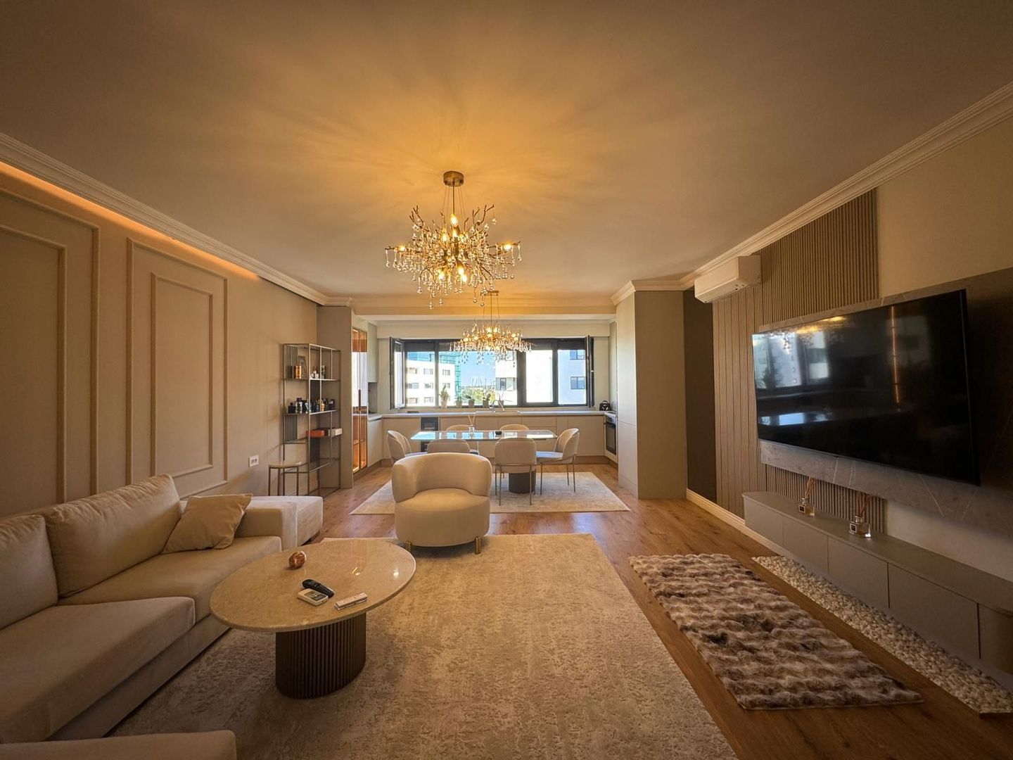 2 CAMERE || Pipera ROND OMV - Poză 2