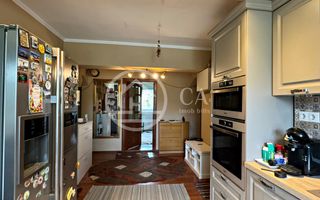 Apartament de vânzare tip Q cu 4 camere în zona Nufărul, Oradea - Poză 1