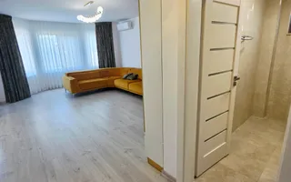 Vilă premium 5 camere în Păuleștii Noi | Mobilată | Construcție 2025 - Poză 25
