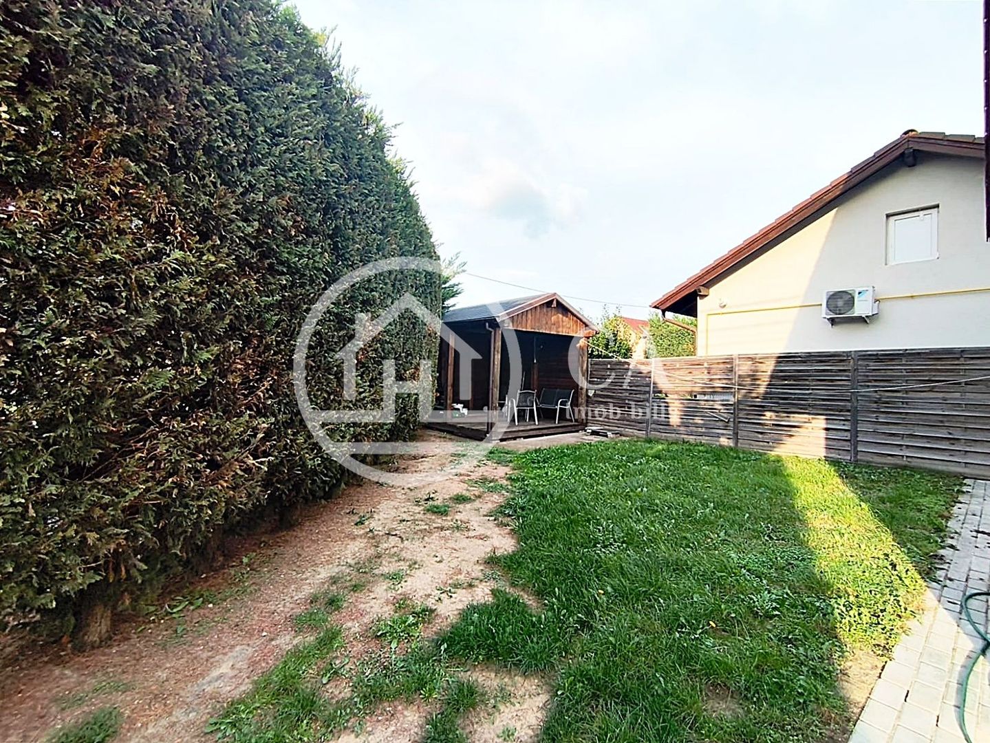 Casa P+M cu 3 camere de inchiriat in Grigorescu, Oradea - Poză 12