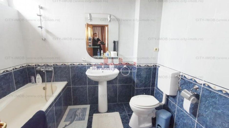 Inchiriere   Vila in Baneasa  Gradina Zoologica , - Poză 33