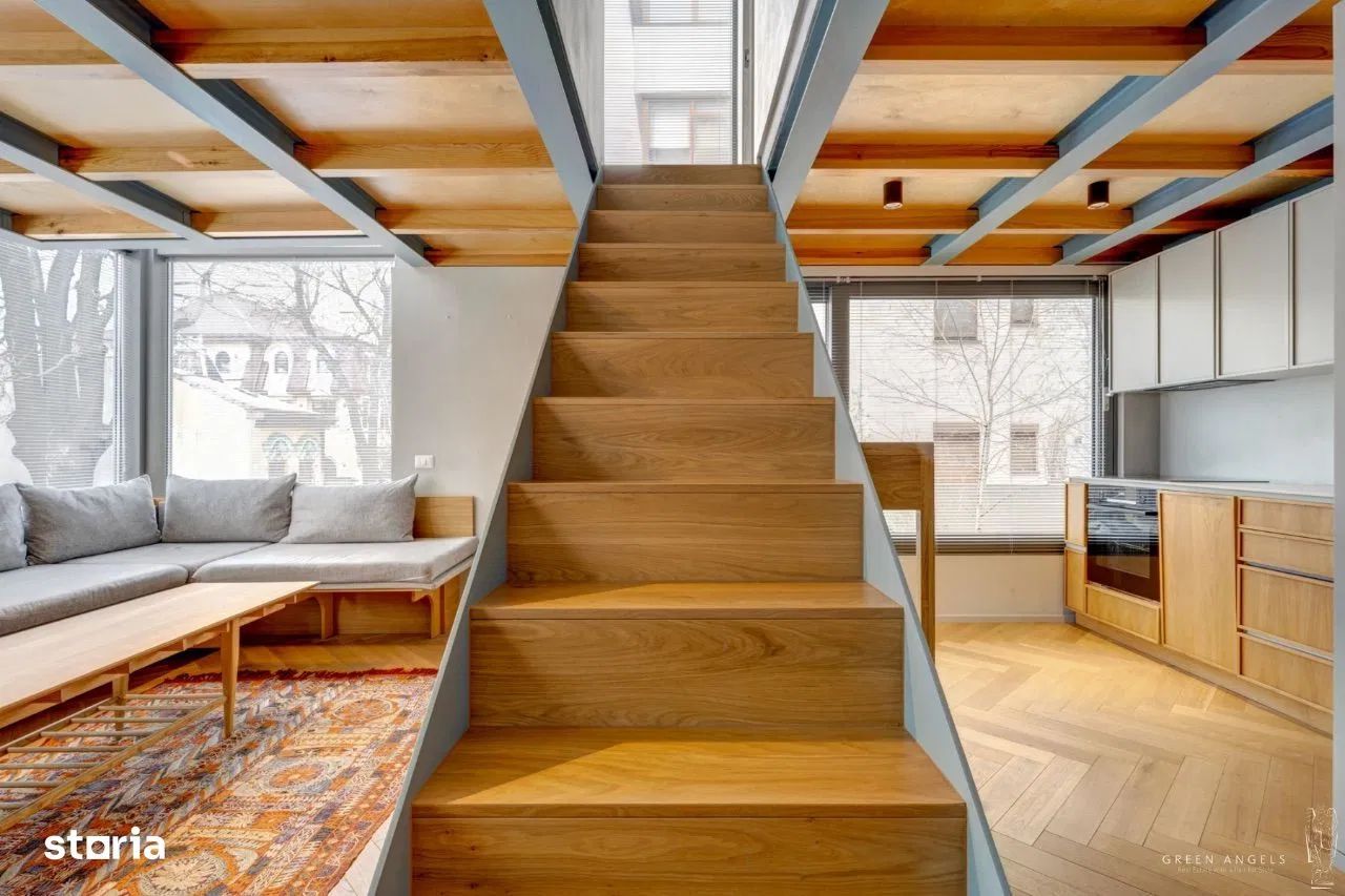 Duplex 3 camere | Timpuri Noi - Nerva Traian - Poză 17