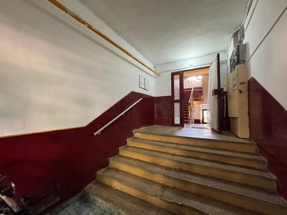Apartament 3 camere decomandat, 56 mp utili, etaj 2 – zona Torontalului - Poză 30