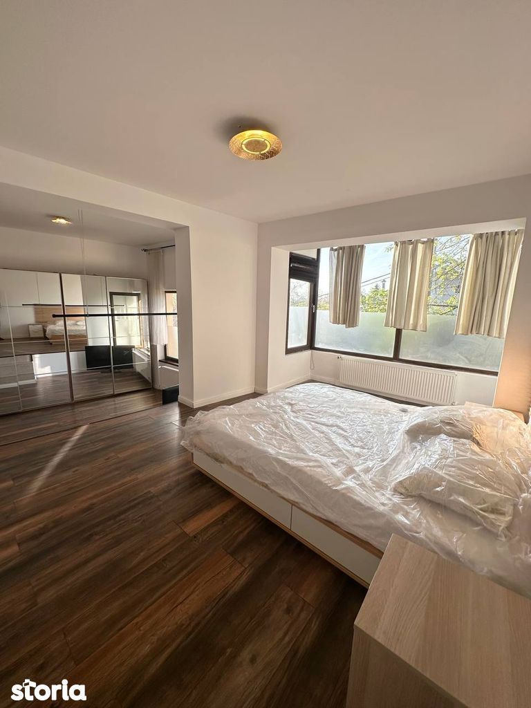 Vilă 6 Camere 2012 - BANEASA - HERASTRAU - - Poză 9