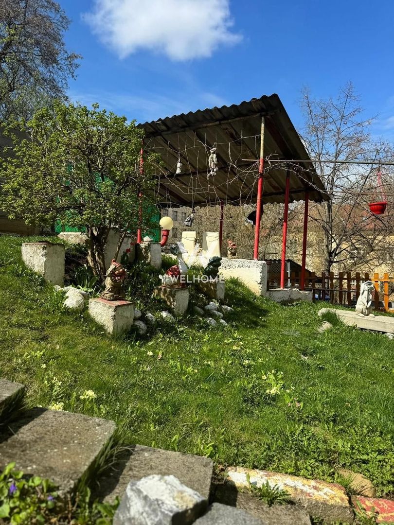 Apartament 3 camere, 102 mp - ultracentral - Poză 11