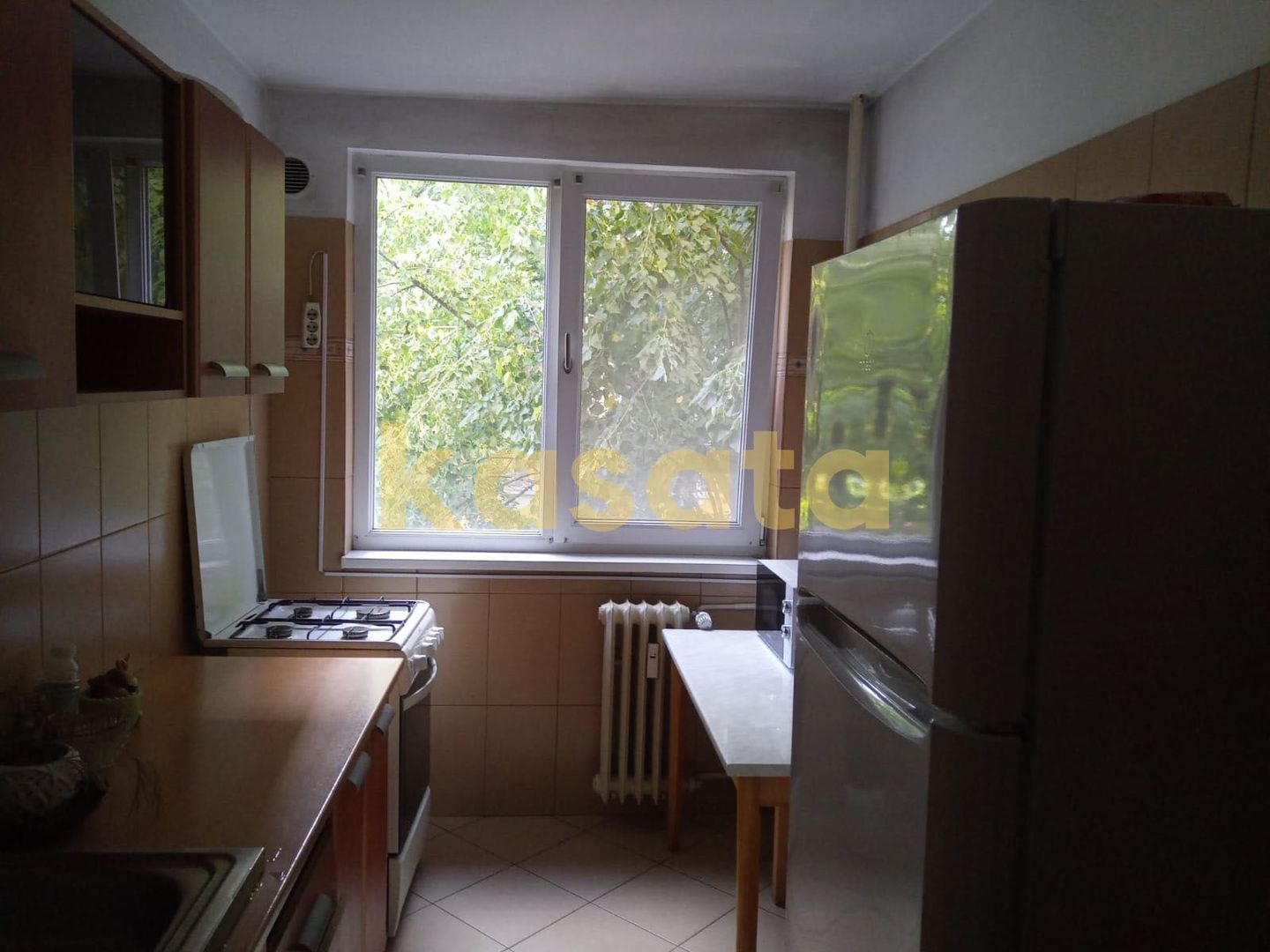 OPORTUNITATE | APARTAMENT 2 CAMERE |  TEI |  54 MP UTILI - Poză 3