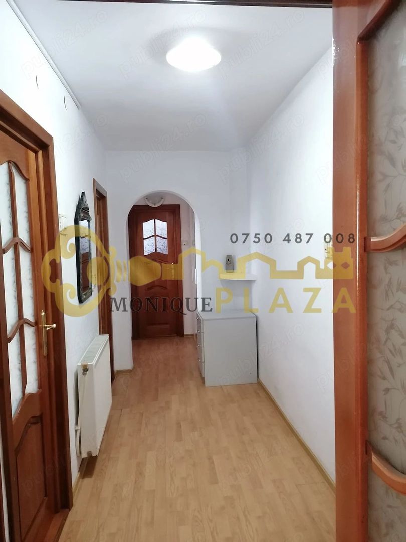 2 Camere | Primaverii | CT | Lift nou | Balcon | Loc de parcare | - Poză 2