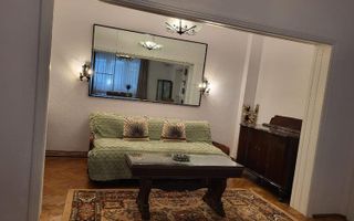 Apartament 3 camere, parter la vila, centrală proprie, Doamna Ghica - Poză 4
