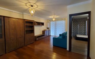 Apartament cu 2 camere in Sopor (Grand Park Residence) - Poză 2