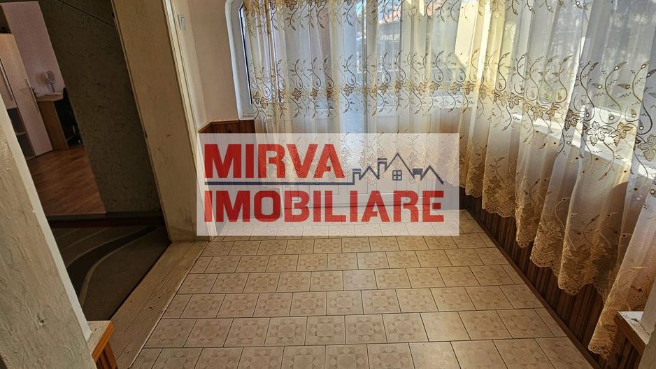 Casă 4 camere, garaj + spațiu comercial |  Sat Nedelea - Poză 45