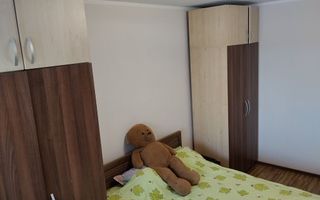 Apartament 2 camere, balcon generos, parcare.  Zona Terra Residence. - Poză 7