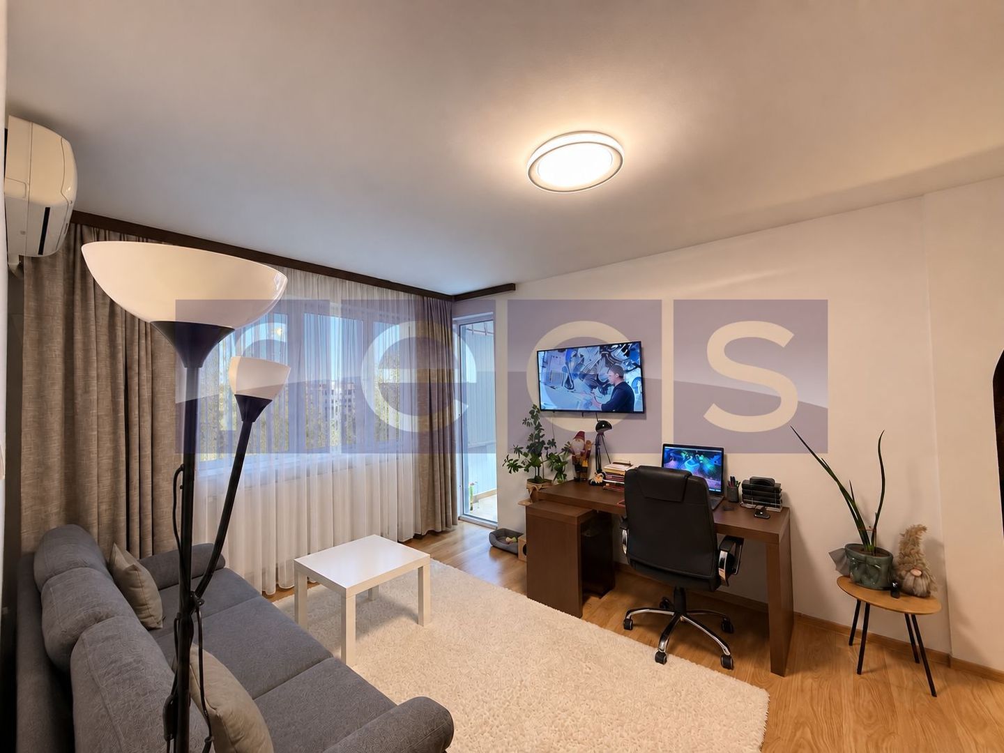 VANZARE 3 CAMERE | CENTRALA PROPRIE  | METROU JIULUI | - Poză 1