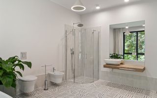 Vila superba la liziera padurii | Iancu Nicolae | Brtitish School | - Schiță 22