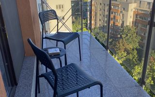 Apartament 2 camere Unirii, imobil nou, fitness & piscină - Poză 6