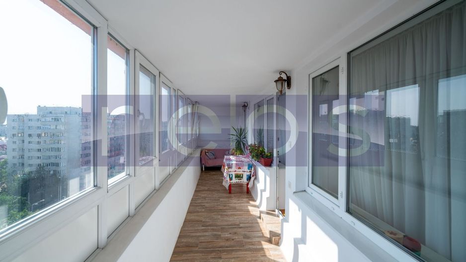 Apartament 2 camere total renovat | Stefan cel Mare | Investiție sigură! - Poză 8