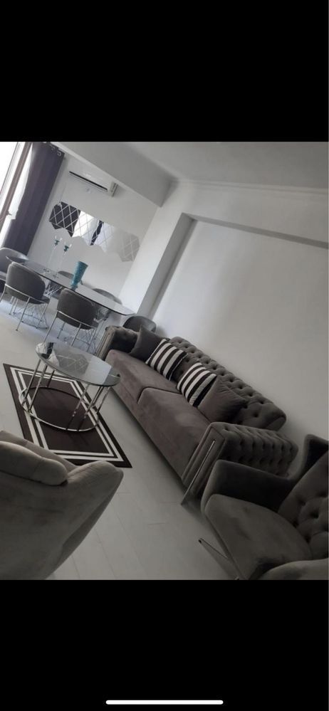 Apartament Solid House Residence Mamaia - Poză 5