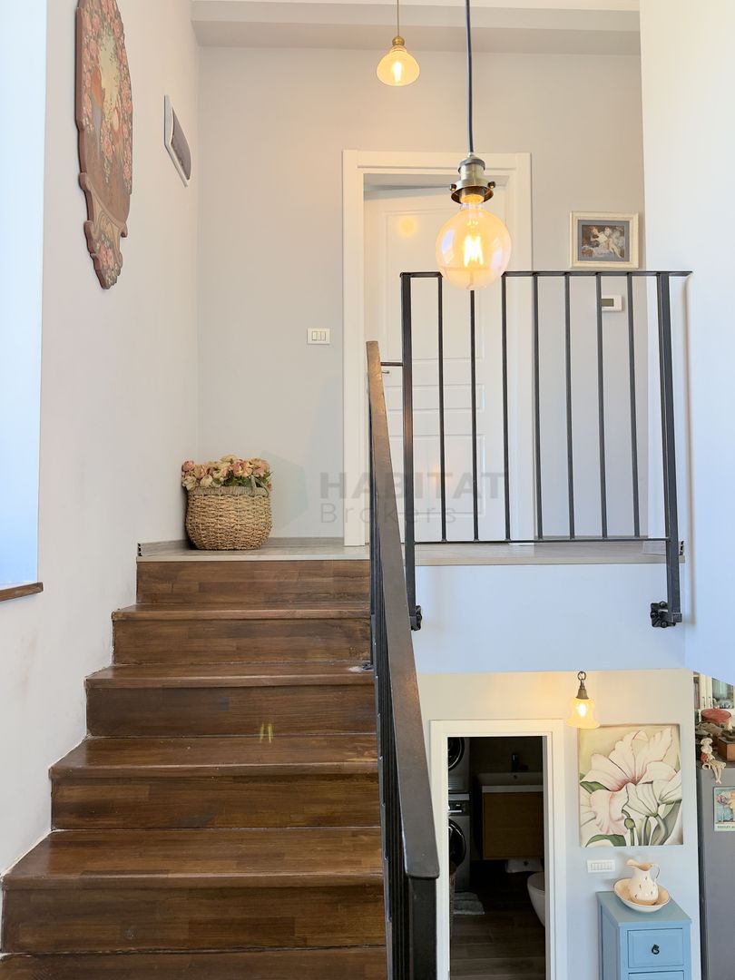 Vila 4 camere, curte amenajata | Strada Petre Ispirescu - Poză 19