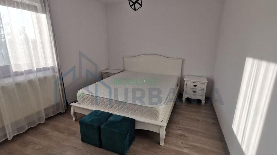 Vând casa insiruita Valea Lupului - Poză 8