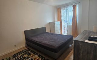Apartament 2 camere decomandate, finisat, mobilat, parcare, zona VIVO-BMW - Poză 4