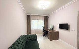 BG35-Casa de Lux 5 camere-Dumbravita - Poză 9