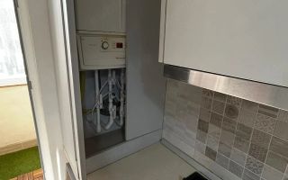 APARATAMENT COCHET COMPLET MOBILAT ZONA METALURGIEI - Poză 9