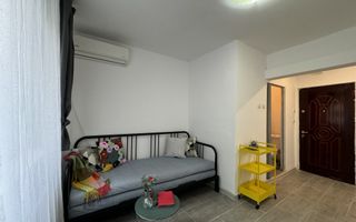 Garsoniera renovata si mobilata, Complex Studentesc, Daliei, Etaj 1. Comision 0 - Poză 8
