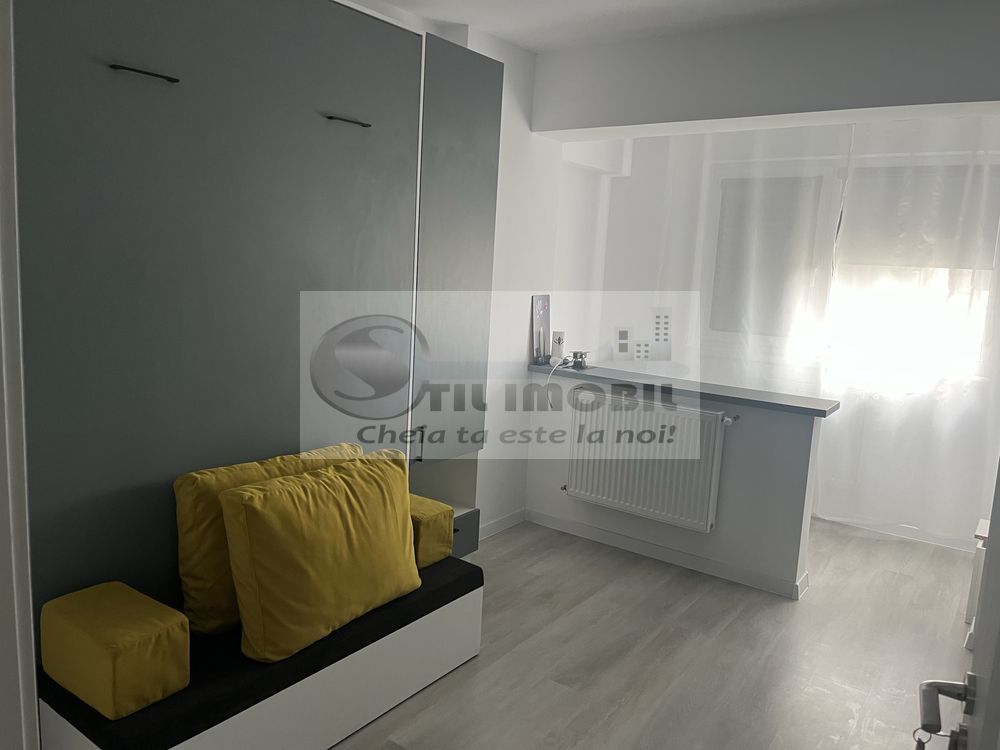 Apartament 3 Camere Cristal Rezidence - 450 euro - Poză 3
