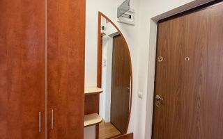 Apartament cu o camera- cartierul Marasti - Poză 5