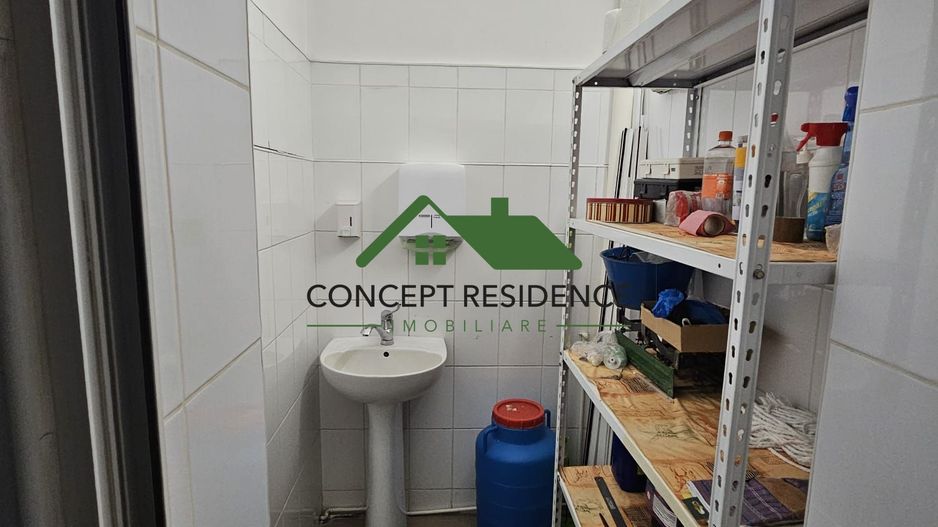 Spațiu comercial de închiriat – fostă brutărie, Electrolizei - Poză 9