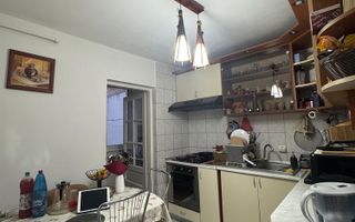 Apartament cu 2 camere semidecomandat, Mărăști. - Poză 3