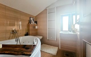 Apartament 2 Camere Studio | Terasa 30 mp | Tractorul Coresi - Poză 4