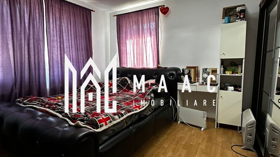 Vila | 119 mpu | 4 camere | Teren 472mp | Selimbar - Poză 3