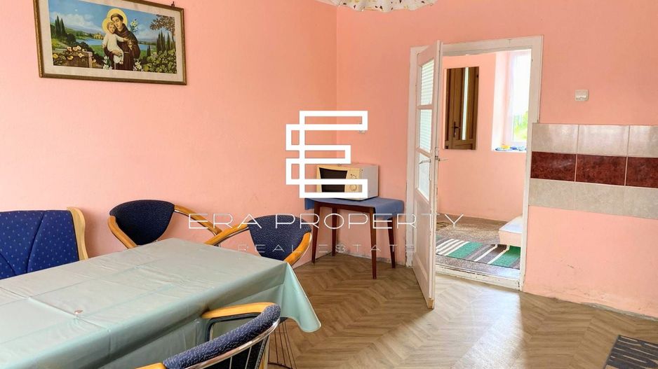 Casa individuala, 90 mp, teren 1008 mp, Hamba/Sibiu - Poză 2