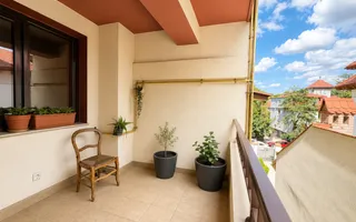 4 Camere de Vânzare | Kiseleff | Garaj | Terasă - Poză 11