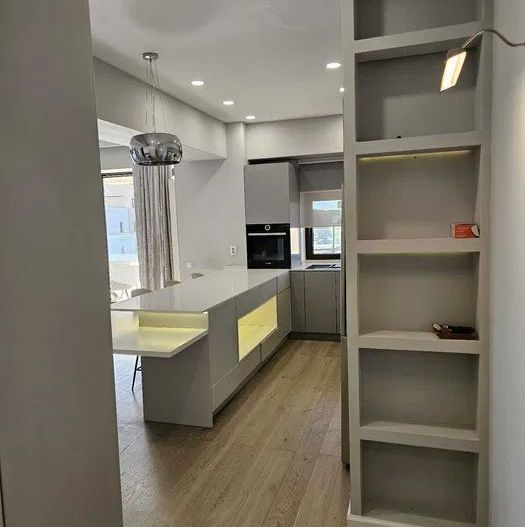 Apartament spectaculos cu terasă de 95 mp – Vita Bella, Pipera - Poză 5