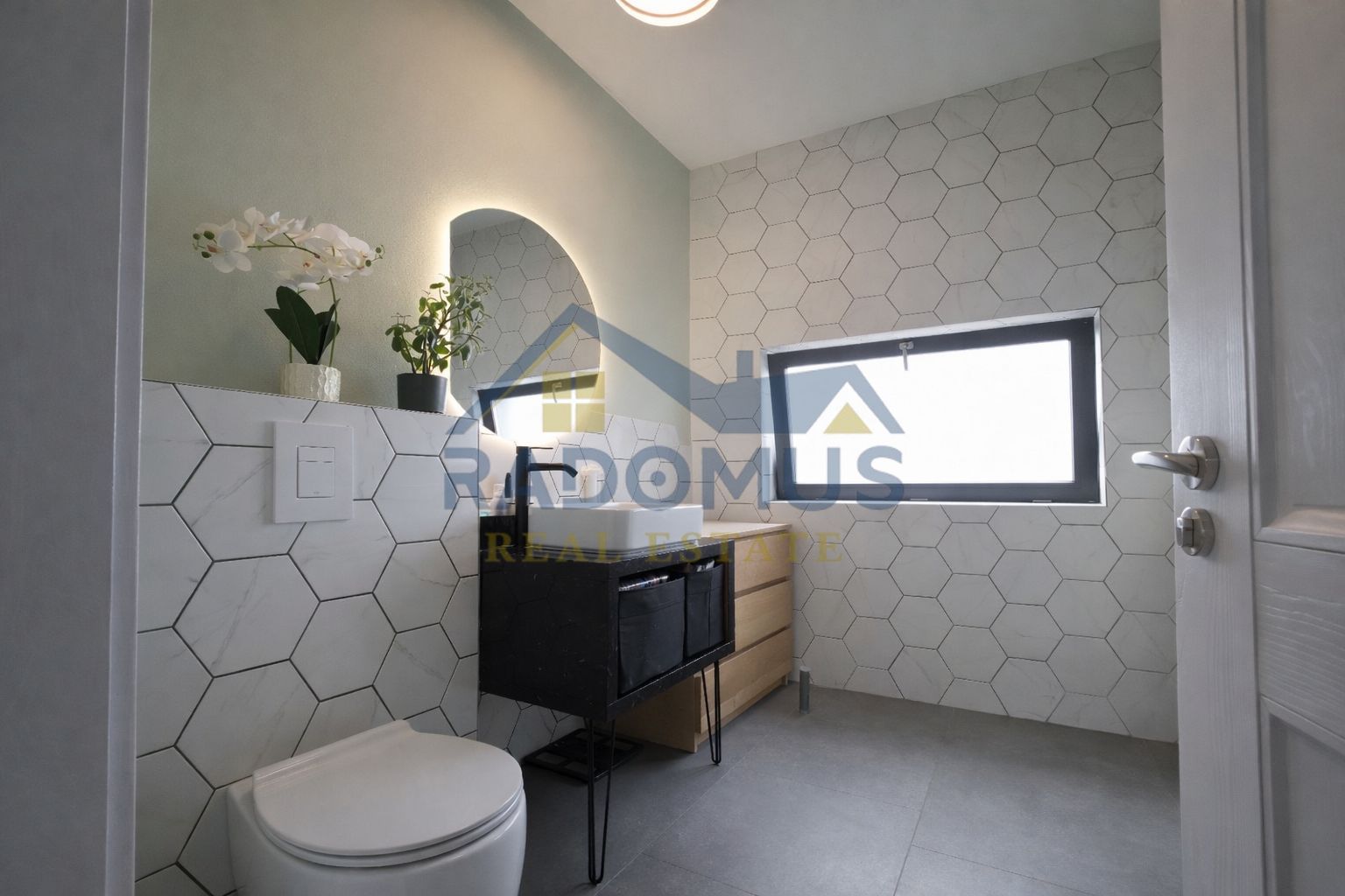 Casă individuală 2025 | 137 mp utili | Teren 500 mp | Magurele, PH - Poză 12