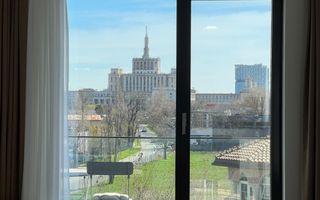 Apartament 2 camere | Finalizat | Casa Presei Libere - Poză 10