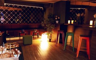 De vânzare: spațiu 169mp subsol-bar/afacere la cheie -Calea Victoriei - Poză 2