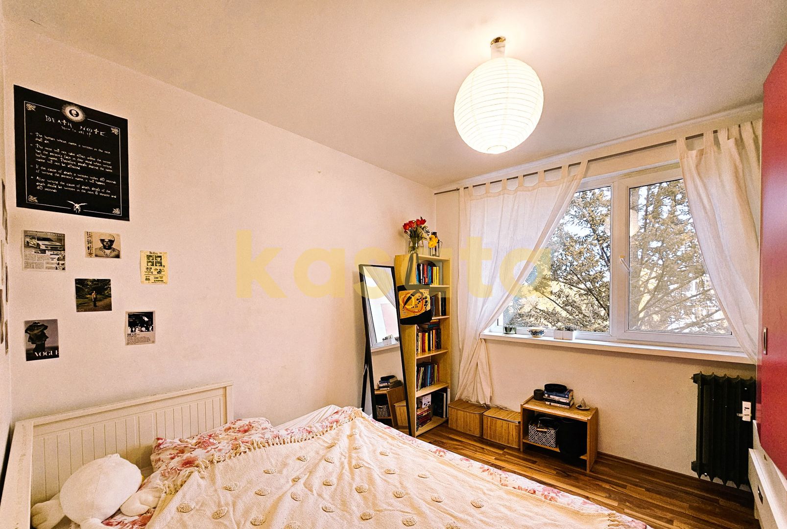 3 camere Titan – bloc solid, parcuri și metrou la 16 min distanța - Poză 6