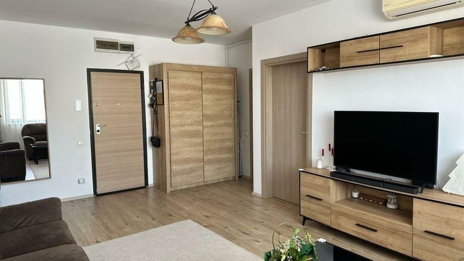 Inchiriz apartament 3 camere Greenfield - Poză 1