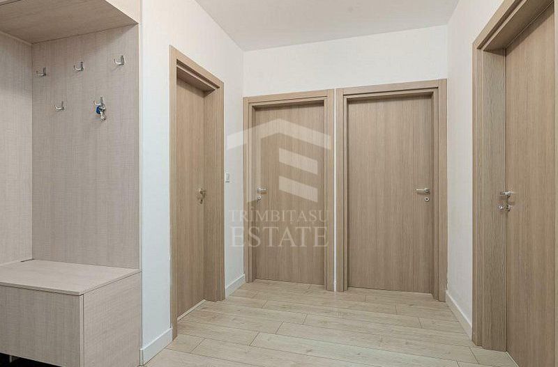 Apartament 3 cam parcare&terasa Nord City Bd. Pipera Porsche - Poză 13
