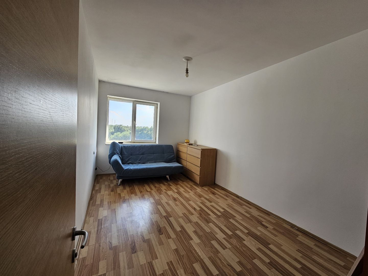 Apartament 3 camere - 2 bai Complex Rin Grand Residence Vitan - Poză 5