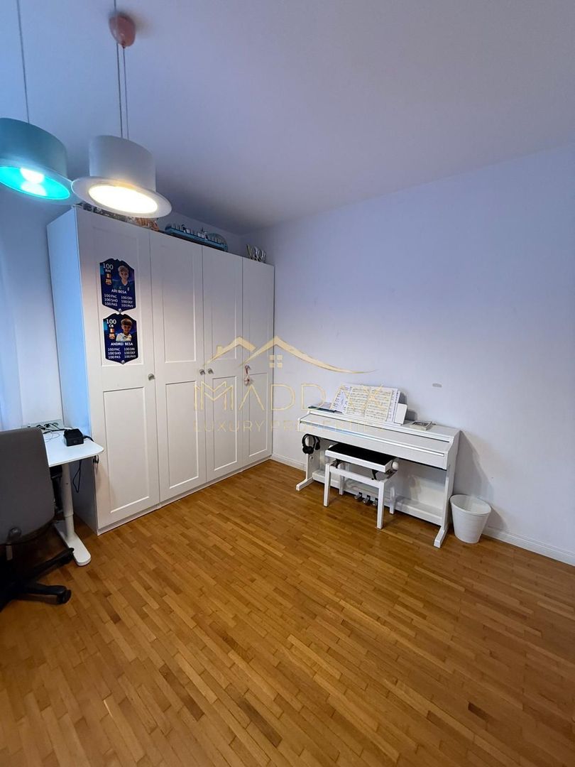 Apartament 4 camere*Vilă Dorobanți/ Curte superba/ Spațios - Poză 8