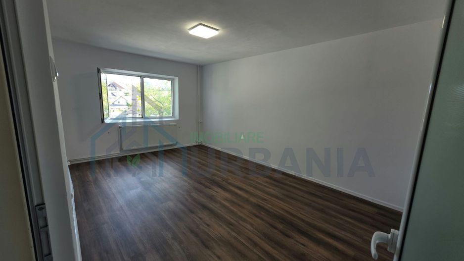 Apartament 2 camere, 57,18 mp, Dancu, etaj 2/4, decomandat, renovat recent - Poză 1
