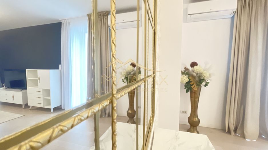 Apartament modern**2 camere***LUX**Parcare inclusa//WIN Herastrau - Poză 5