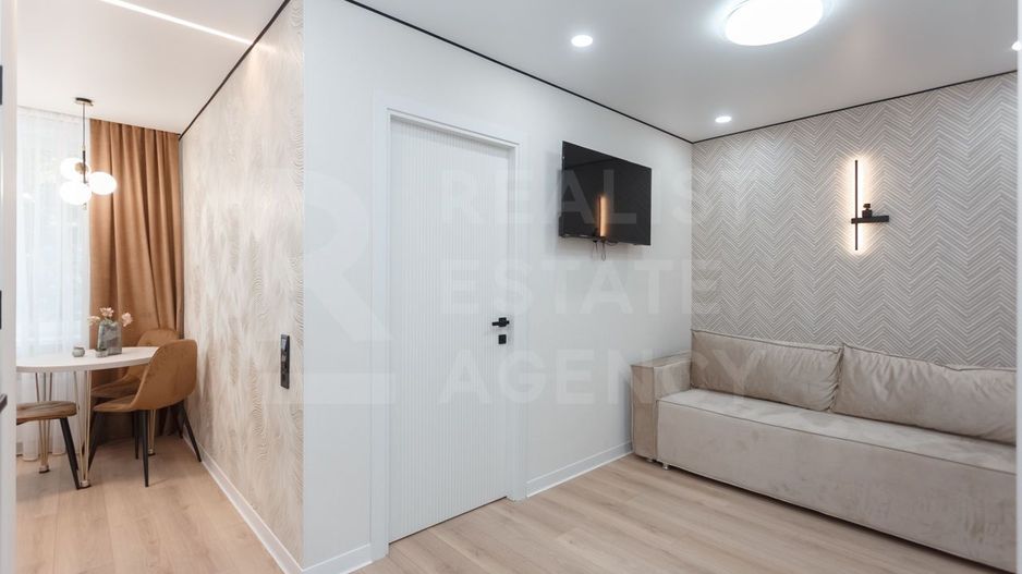 Vanzare, apartament, 2 camere, strada Miron Costin, Râșcani - Poză 9