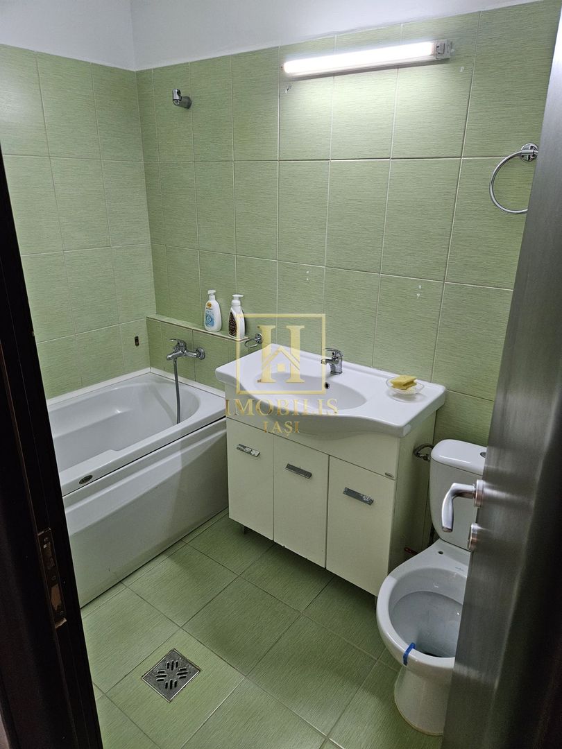 Apartament 2 camere SD 49 mp Green Park 90000 euro - Poză 5
