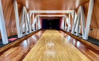 Spațiu business *100mp* // Kiseleff - Poză 41