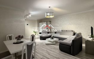 NECTORA IMOB-Apartament 2 camere, Str. Grigore Moisil, 56 mp, Utilat