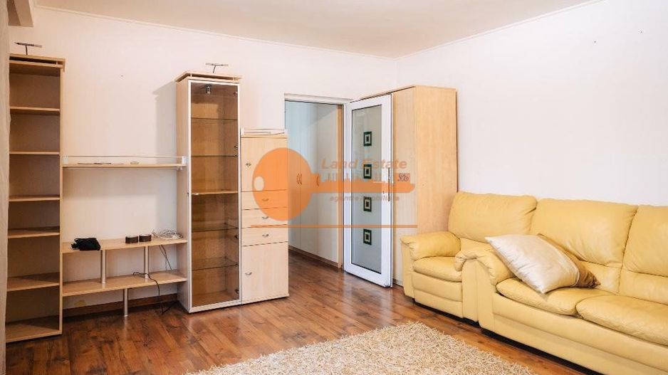 2 camere Decebal la 350m de Rond Alba Iulia - Poză 2